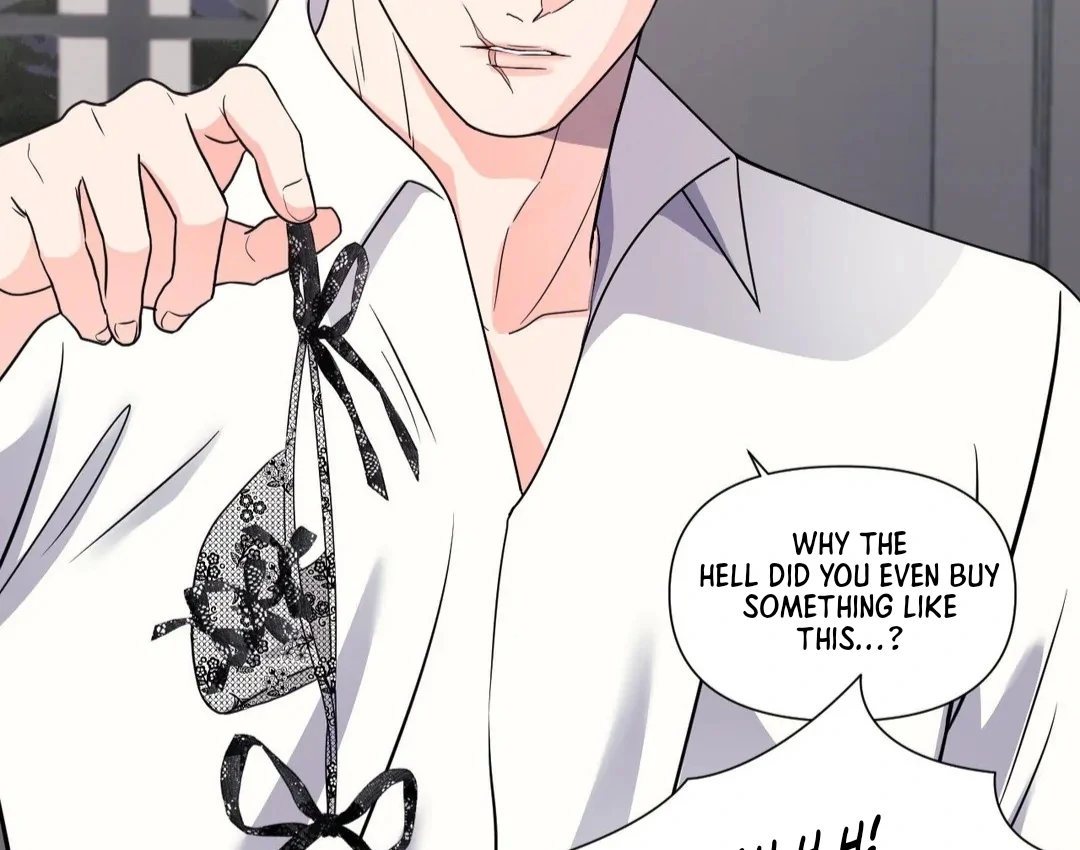 You are so lovely Chapter 13 - Page 22 in English