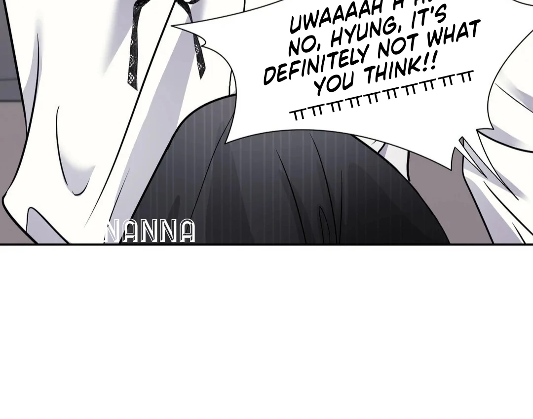 You are so lovely Chapter 13 - Page 23 in English