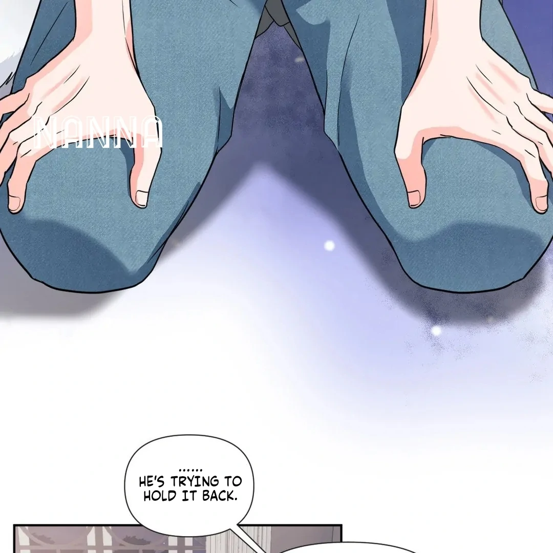 You are so lovely Chapter 13 - Page 37 in English