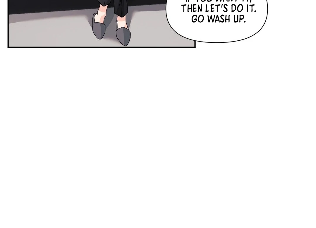 You are so lovely Chapter 13 - Page 39 in English