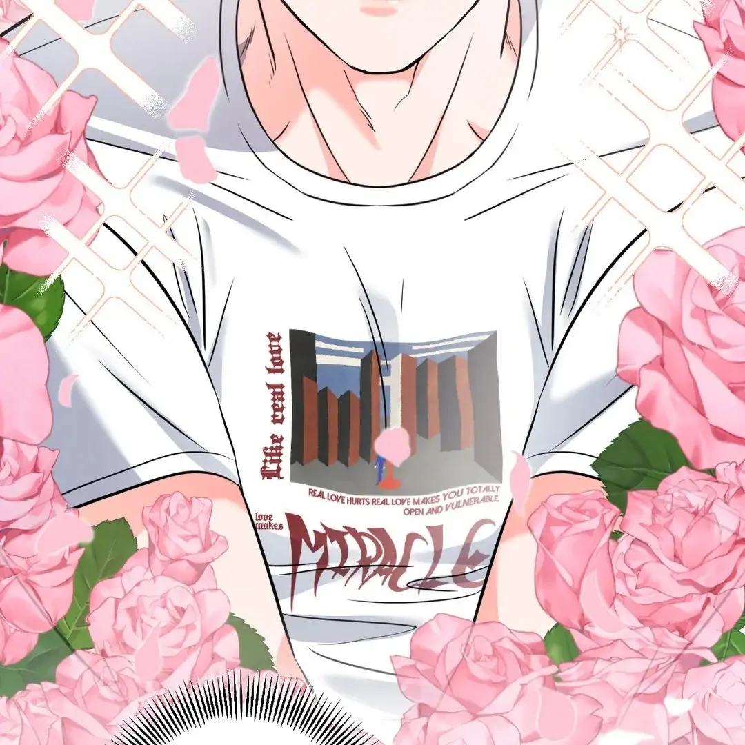 You are so lovely Chapter 13 - Page 42 in English