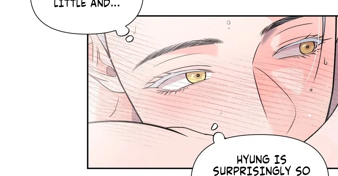 You are so lovely Chapter 13 - Page 58 in English