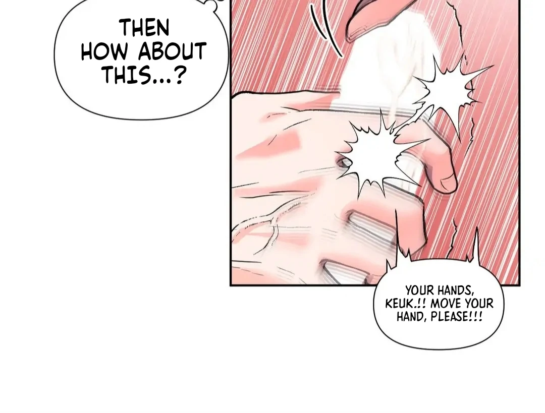 You are so lovely Chapter 13 - Page 72 in English