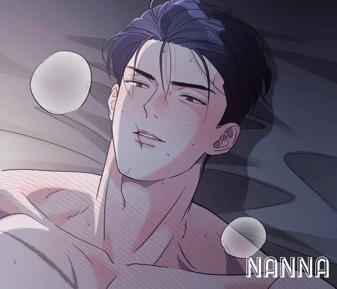 You are so lovely Chapter 13 - Page 93 in English