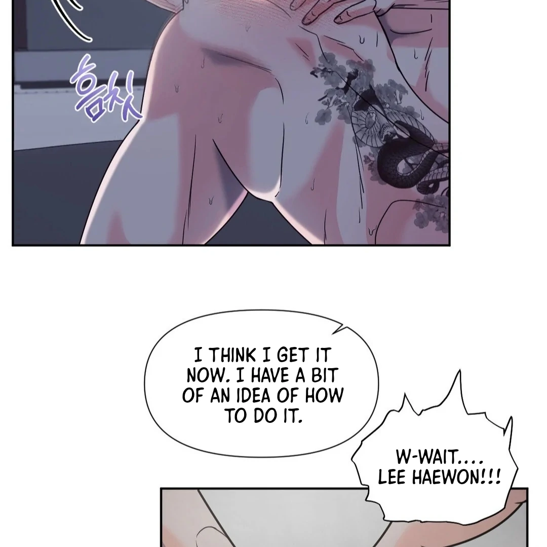 You are so lovely Chapter 14 - Page 10 in English