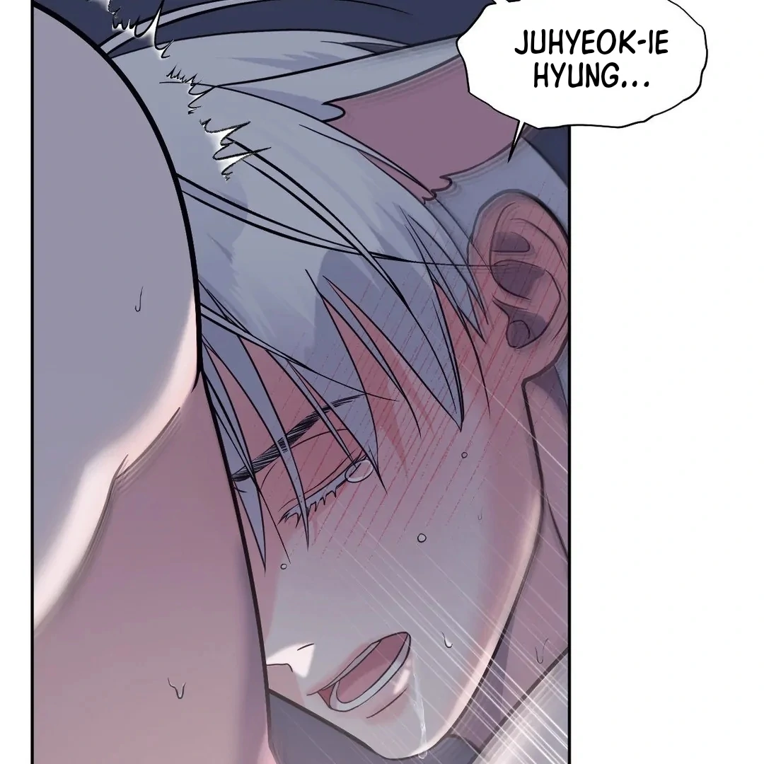 You are so lovely Chapter 14 - Page 101 in English