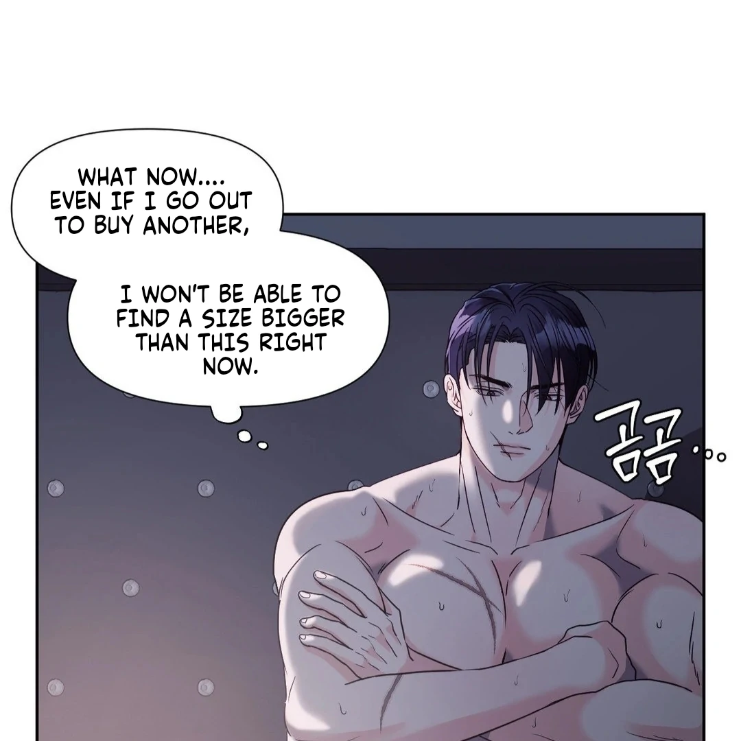 You are so lovely Chapter 14 - Page 33 in English