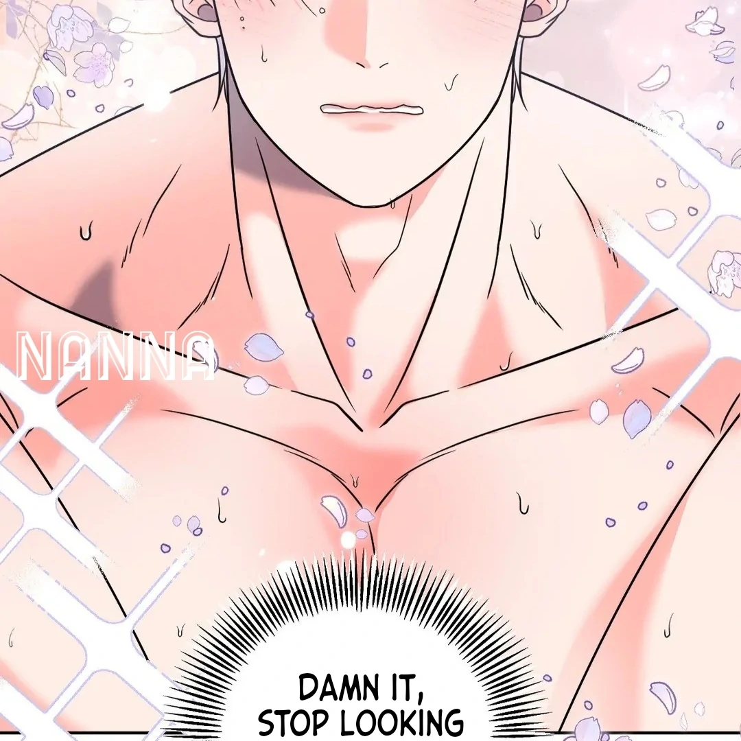 You are so lovely Chapter 14 - Page 36 in English