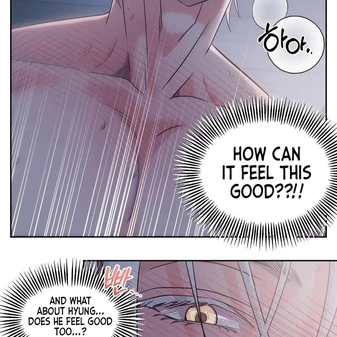 You are so lovely Chapter 14 - Page 63 in English