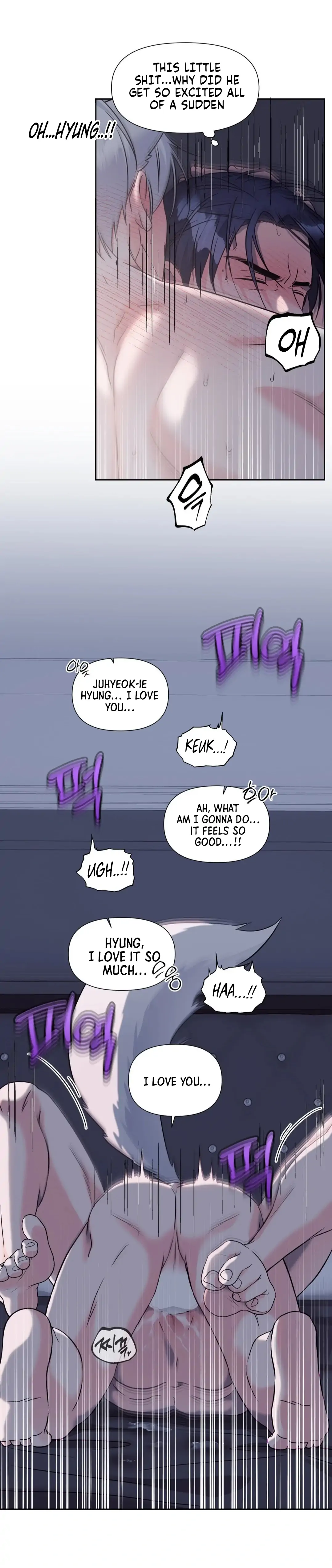 You are so lovely Chapter 14 - Page 68 in English