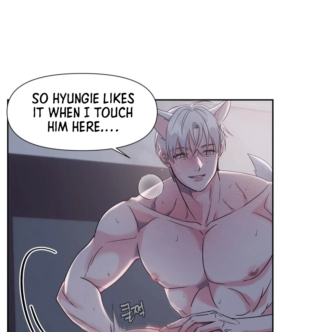 You are so lovely Chapter 14 - Page 9 in English