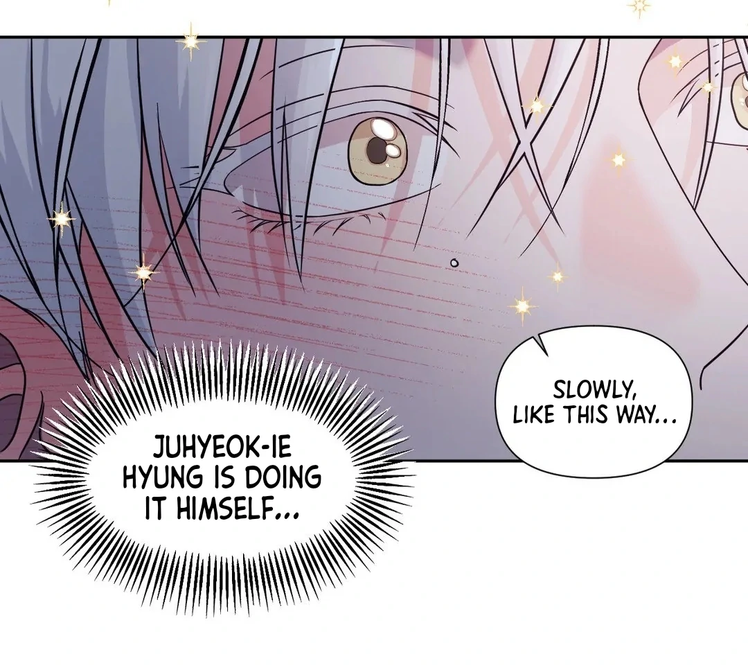 You are so lovely Chapter 14 - Page 93 in English
