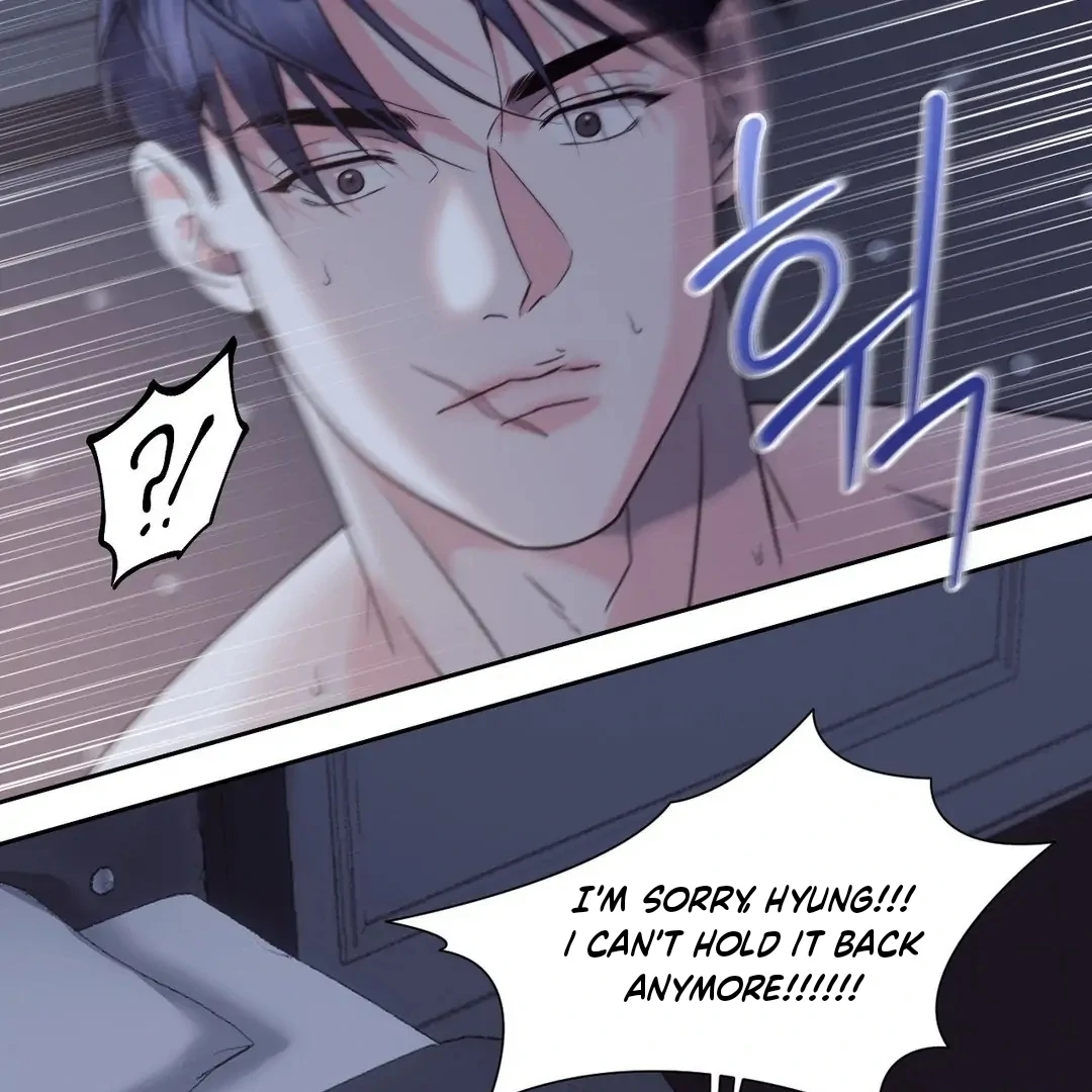 You are so lovely Chapter 14 - Page 97 in English