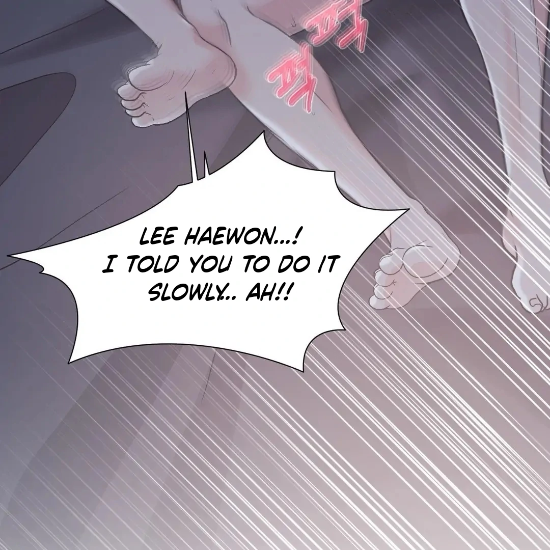 You are so lovely Chapter 14 - Page 99 in English