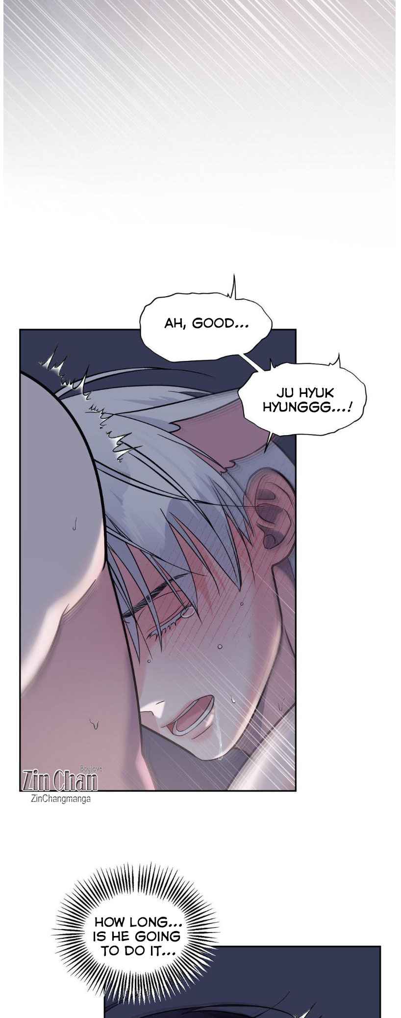 You are so lovely Chapter 15.5 - Page 24 in English