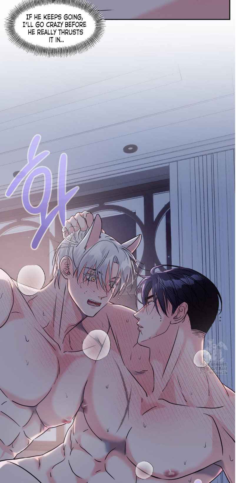 You are so lovely Chapter 15 - Page 19 in English