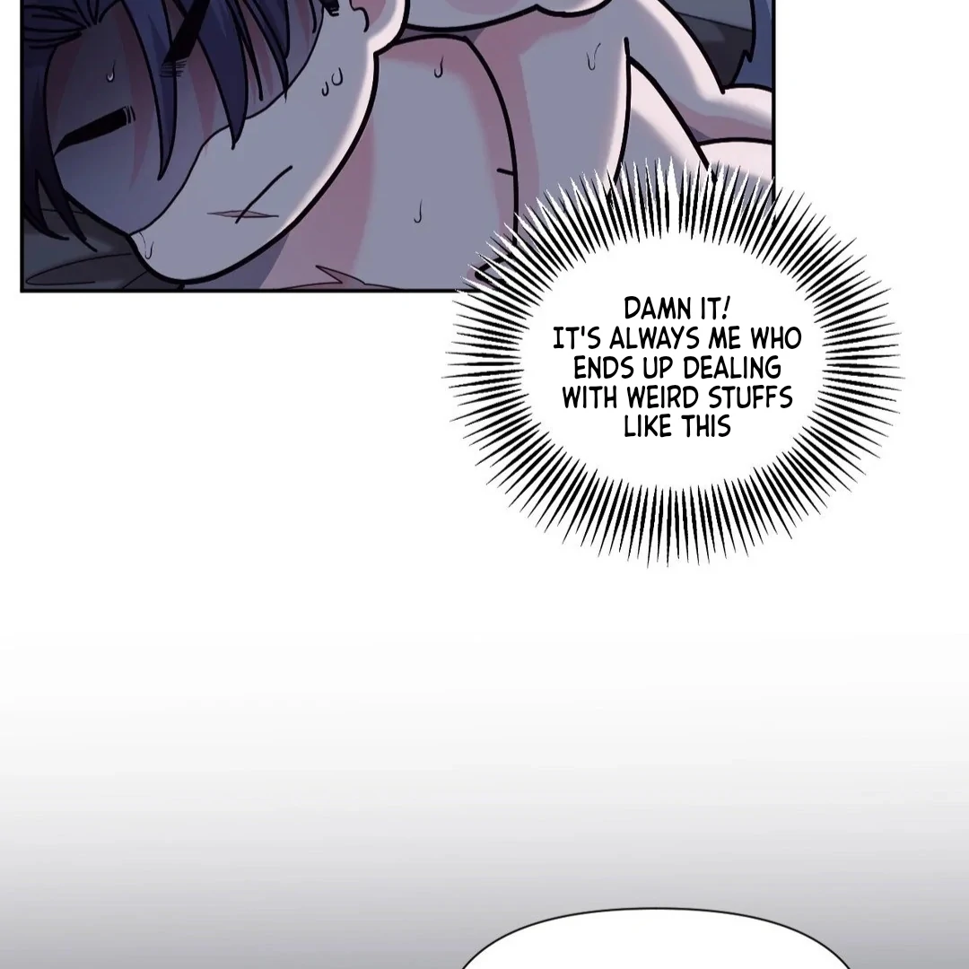 You are so lovely Chapter 15 - Page 20 in English