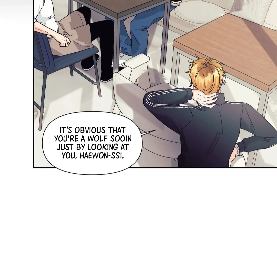 You are so lovely Chapter 15 - Page 134 in English