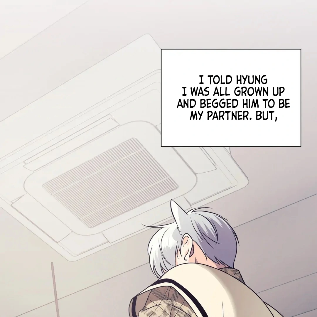 You are so lovely Chapter 15 - Page 138 in English