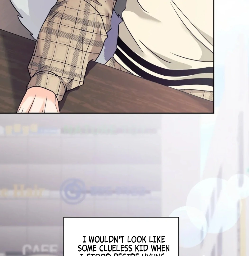 You are so lovely Chapter 15 - Page 145 in English