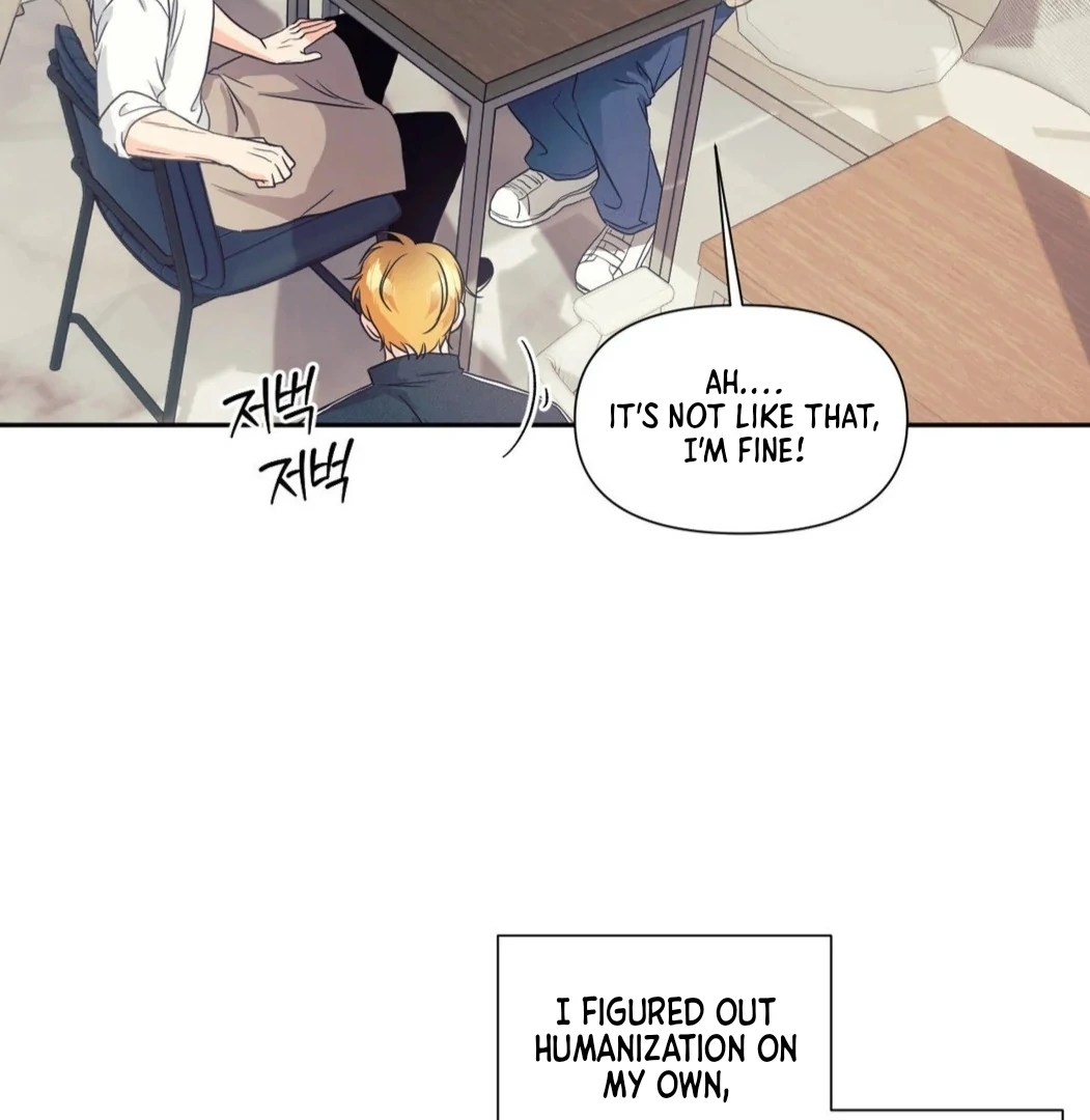 You are so lovely Chapter 15 - Page 149 in English
