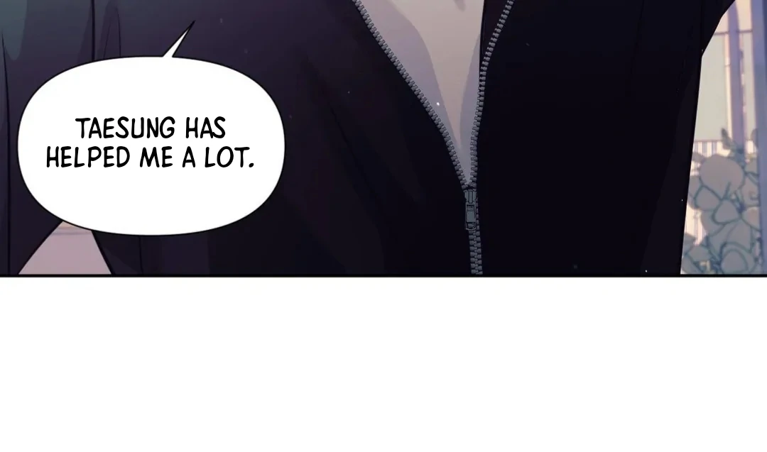 You are so lovely Chapter 15 - Page 157 in English