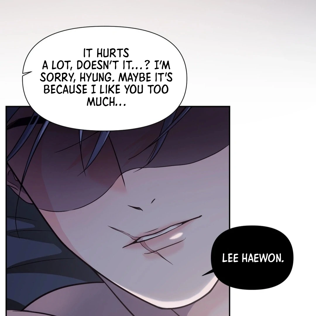 You are so lovely Chapter 15 - Page 26 in English