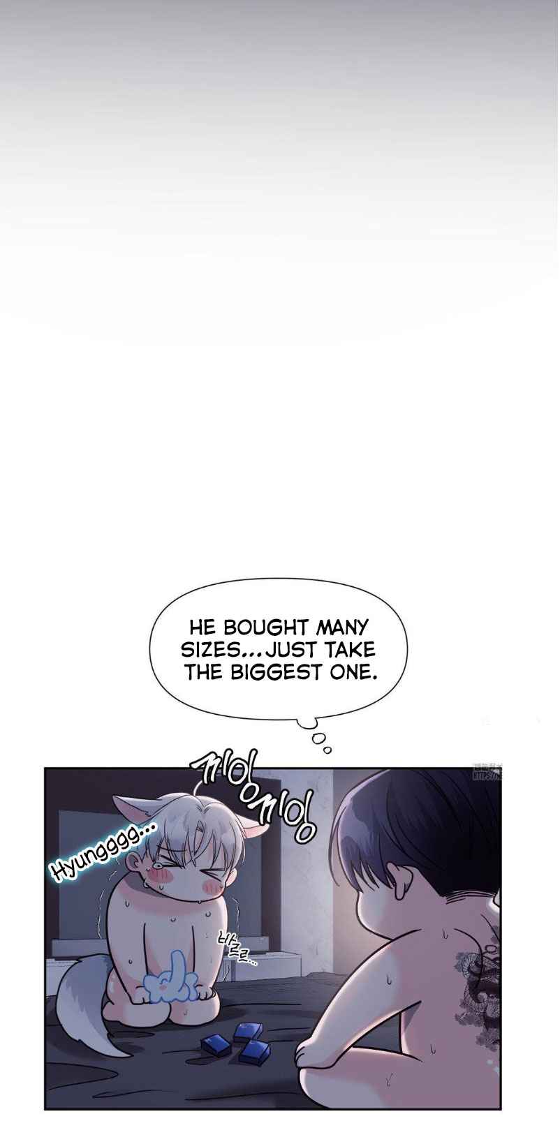 You are so lovely Chapter 15 - Page 27 in English