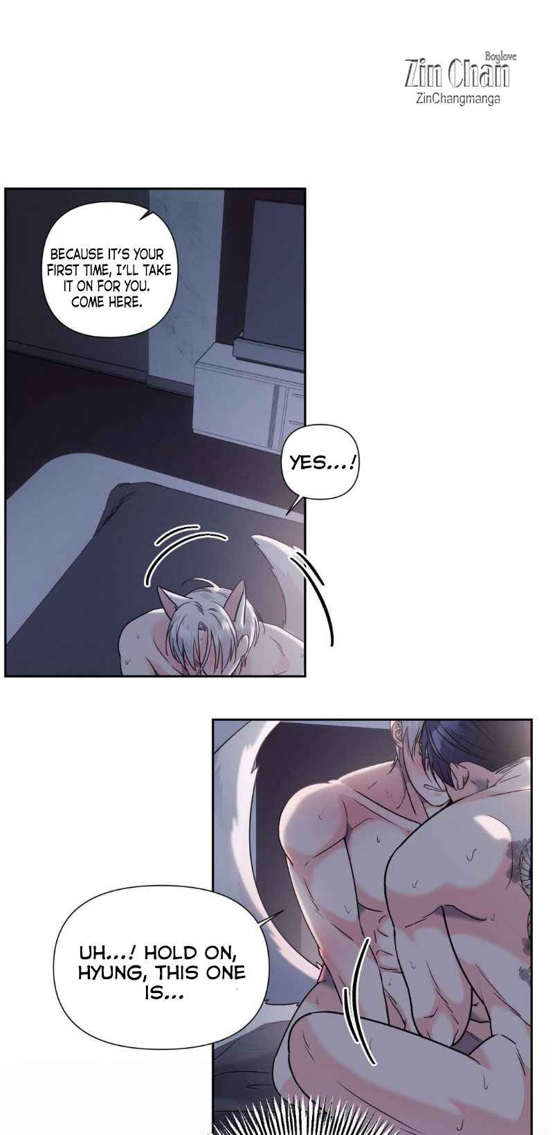 You are so lovely Chapter 15 - Page 29 in English