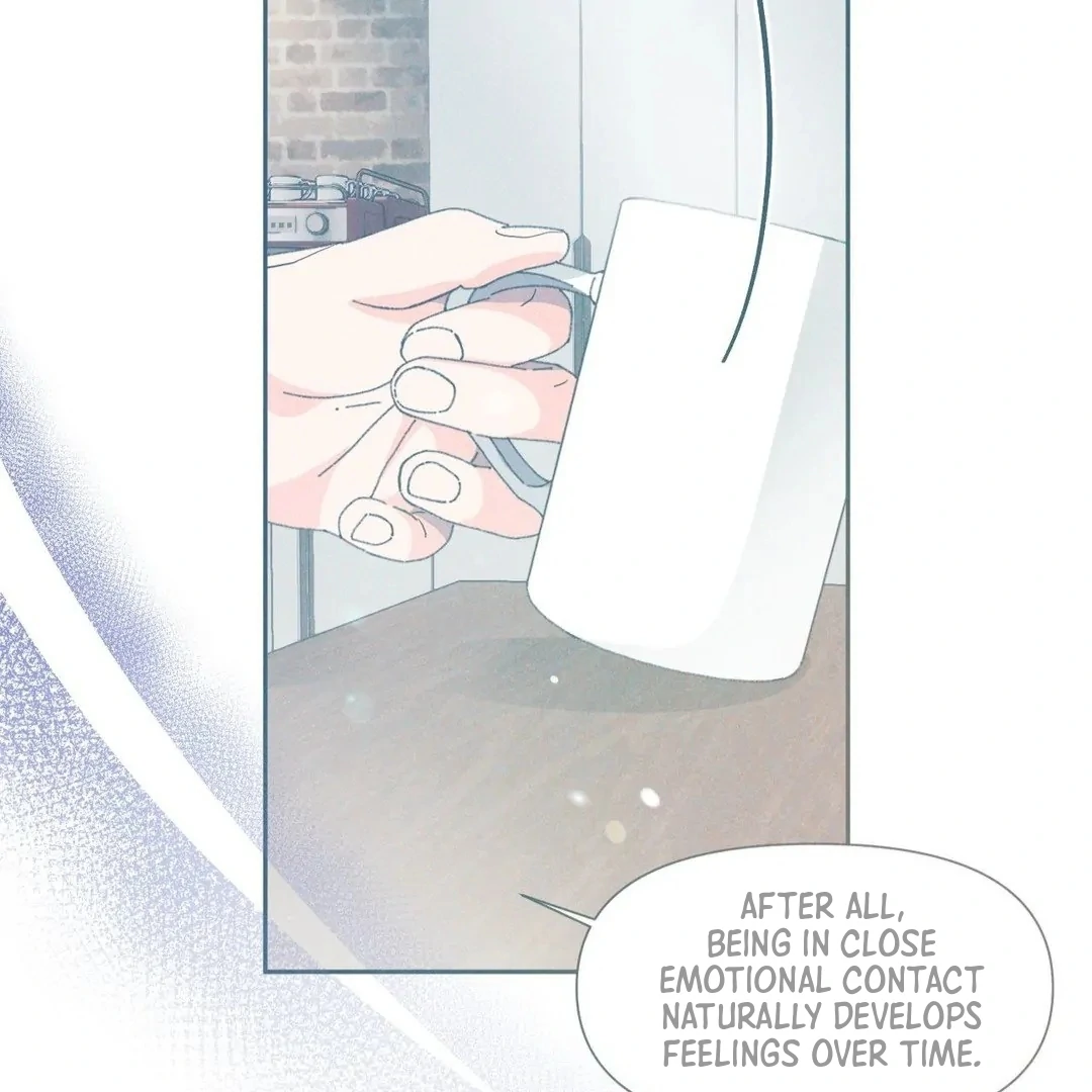 You are so lovely Chapter 15 - Page 38 in English