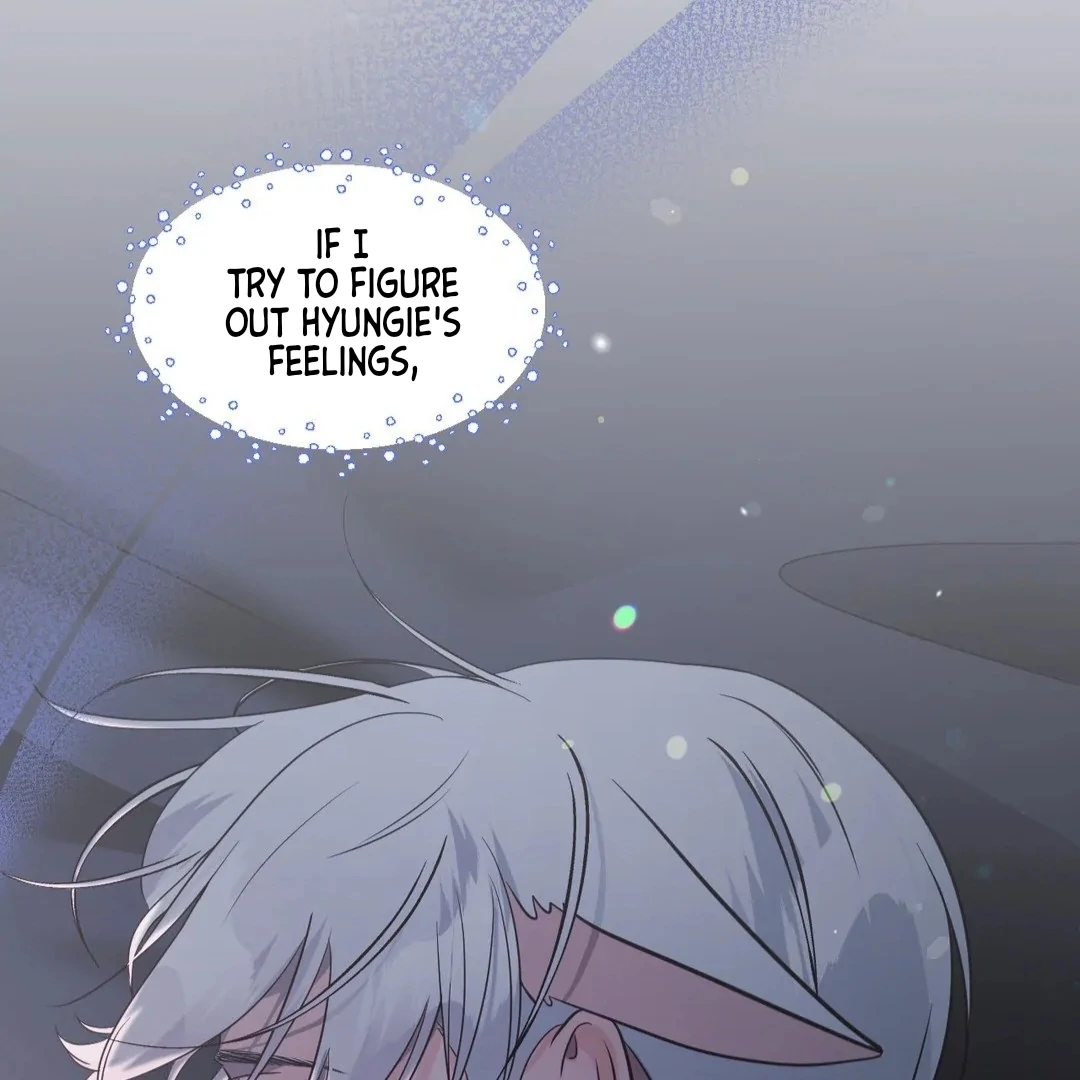 You are so lovely Chapter 15 - Page 44 in English