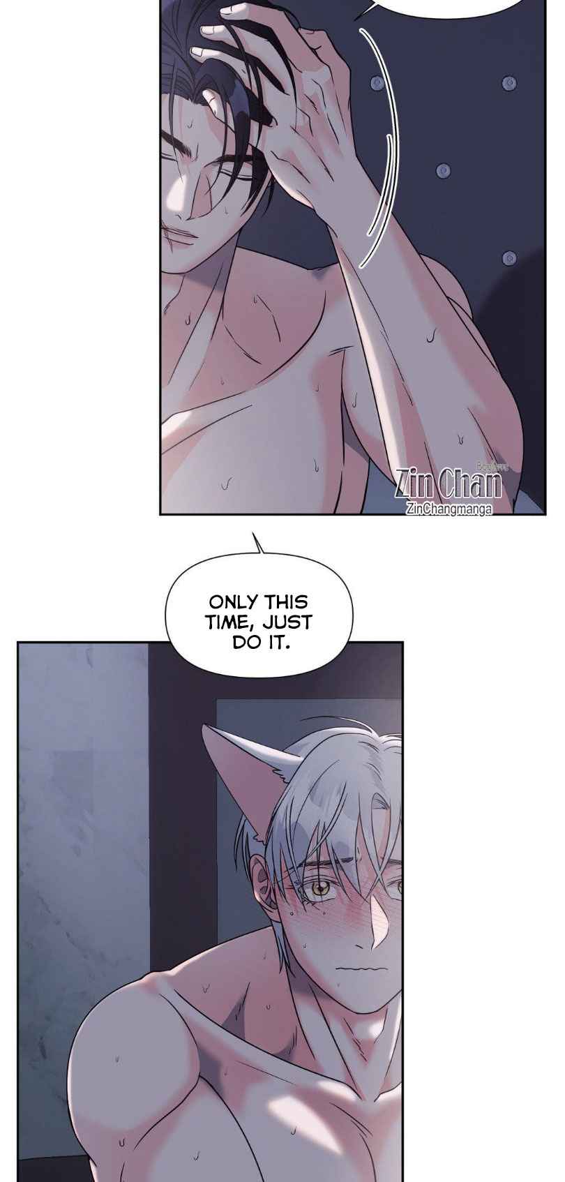 You are so lovely Chapter 15 - Page 45 in English