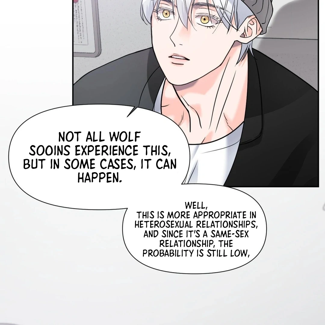 You are so lovely Chapter 15 - Page 8 in English