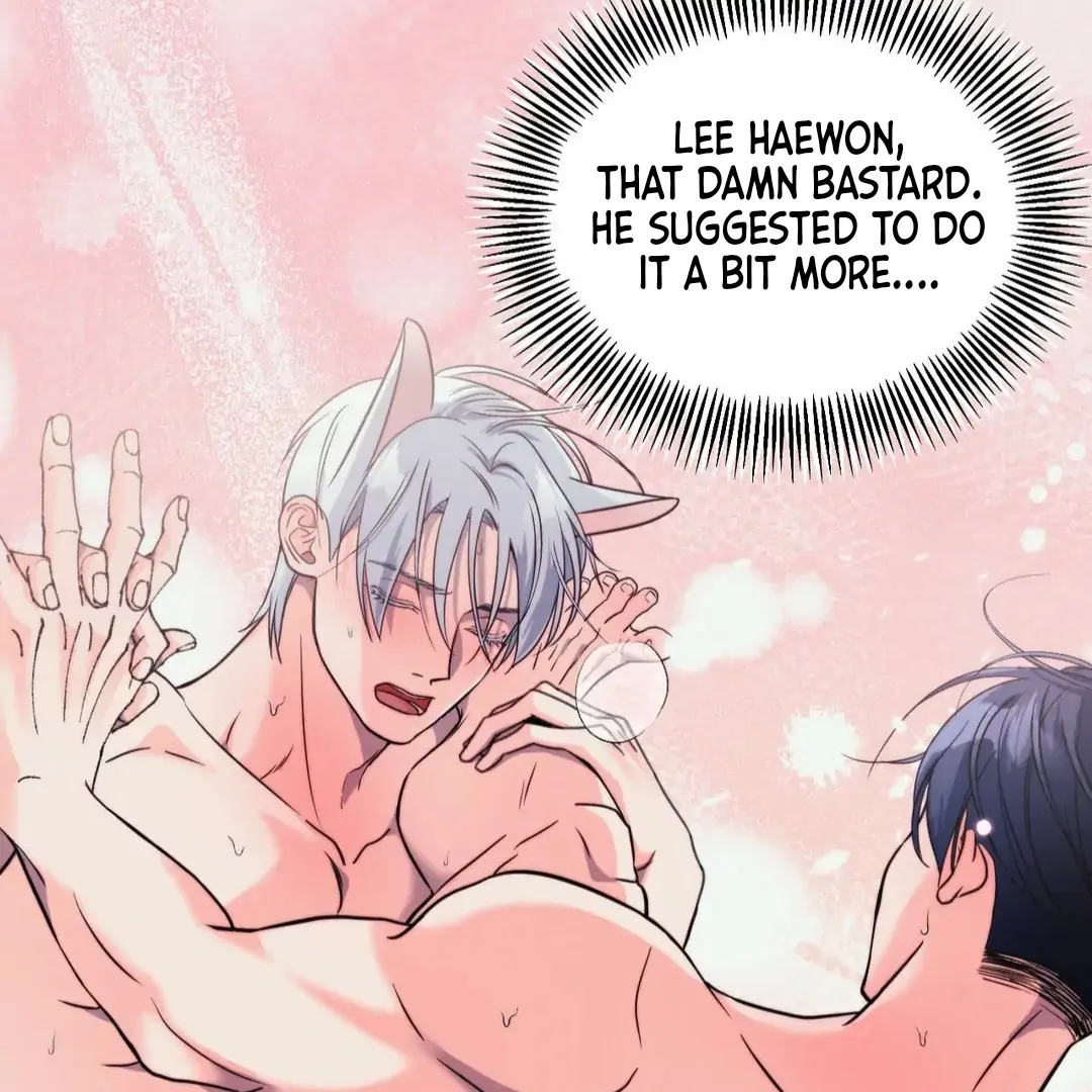 You are so lovely Chapter 15 - Page 78 in English