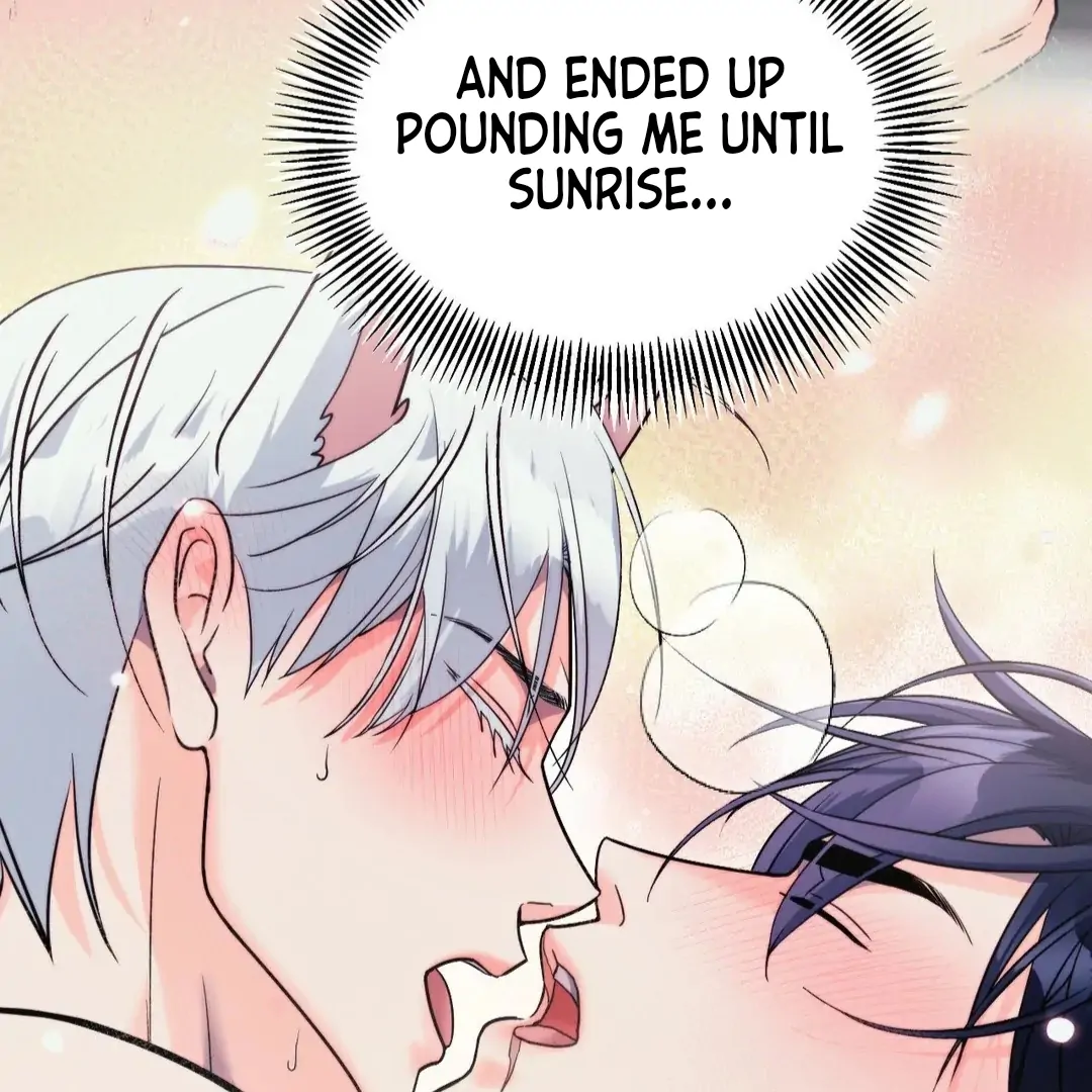You are so lovely Chapter 15 - Page 80 in English