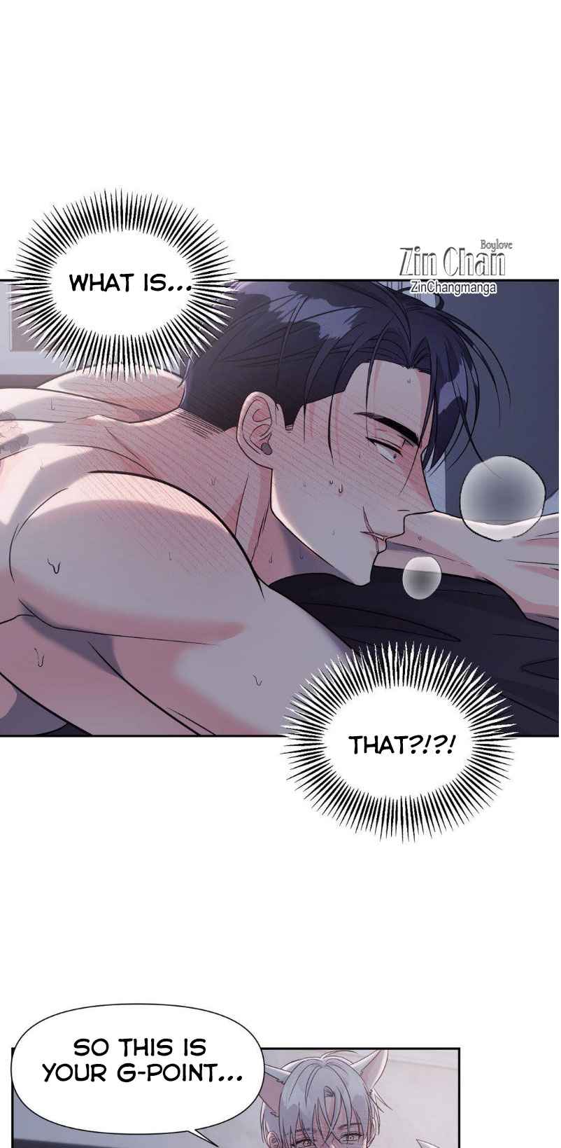 You are so lovely Chapter 15 - Page 9 in English