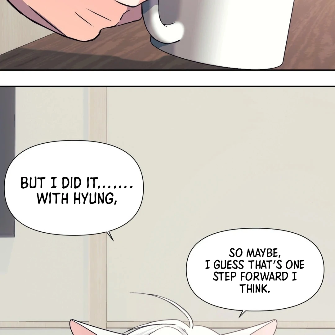 You are so lovely Chapter 15 - Page 103 in English