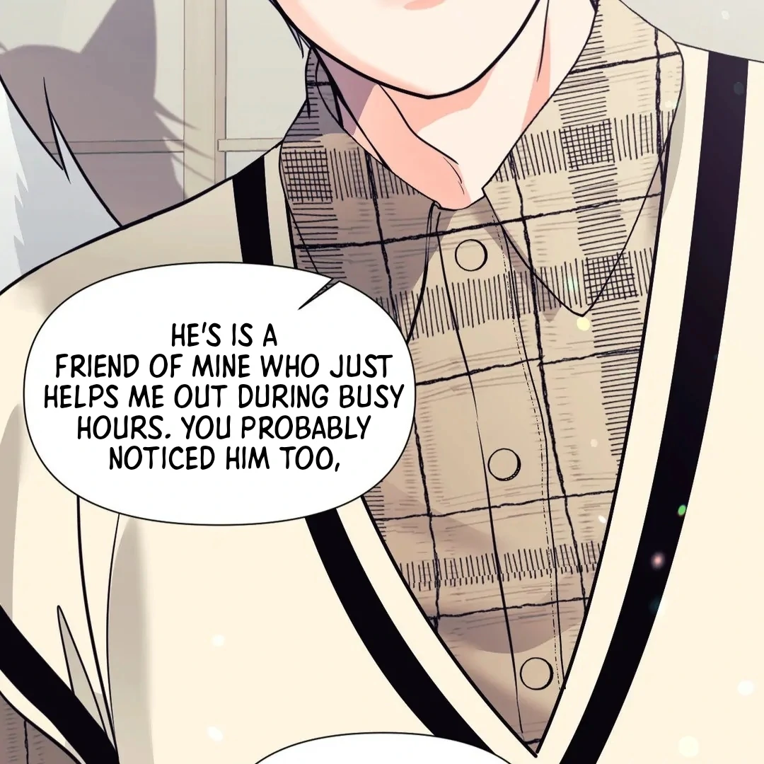 You are so lovely Chapter 15 - Page 130 in English