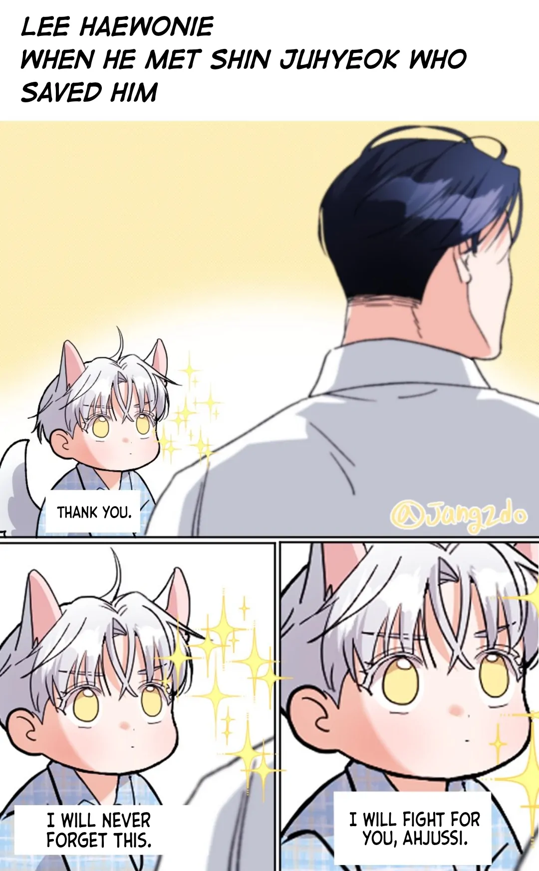 You are so lovely Chapter 16 - Page 133 in English