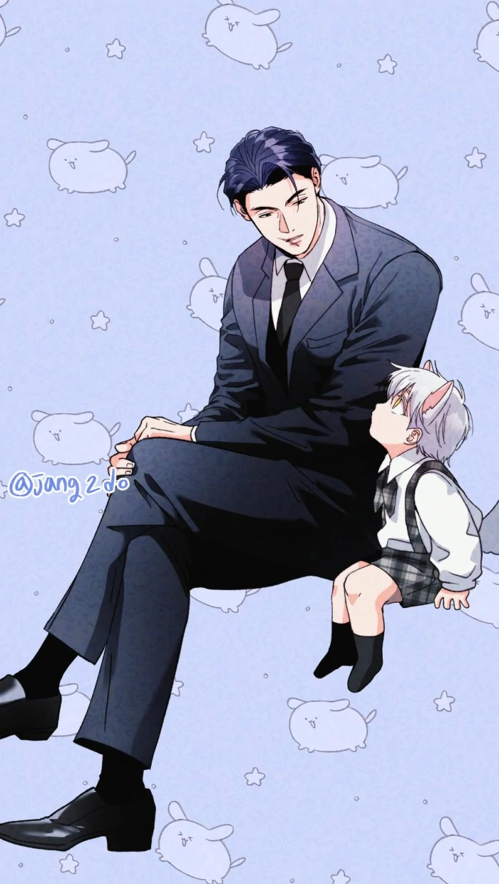You are so lovely Chapter 16 - Page 137 in English