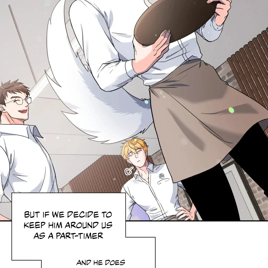 You are so lovely Chapter 16 - Page 34 in English