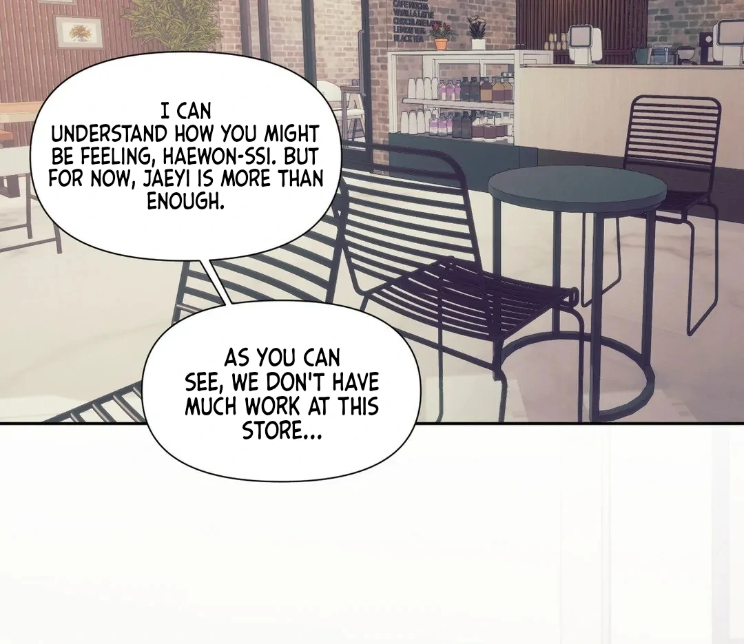 You are so lovely Chapter 16 - Page 38 in English