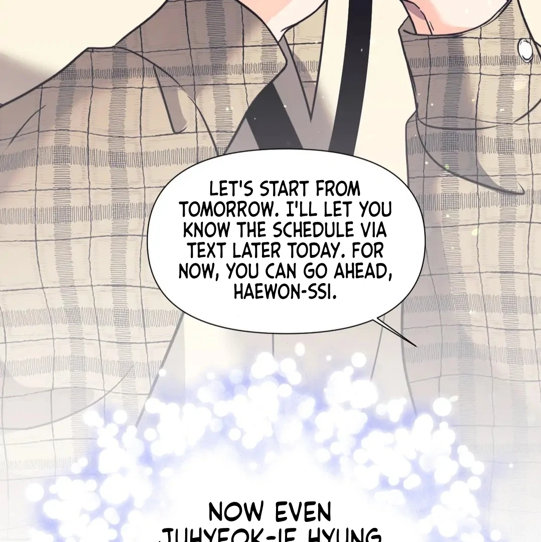 You are so lovely Chapter 16 - Page 48 in English