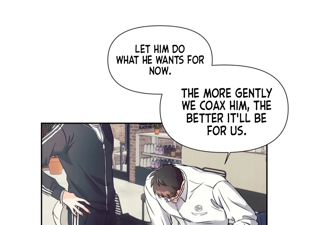 You are so lovely Chapter 16 - Page 51 in English