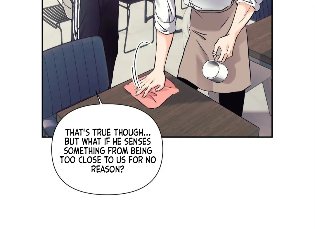 You are so lovely Chapter 16 - Page 52 in English
