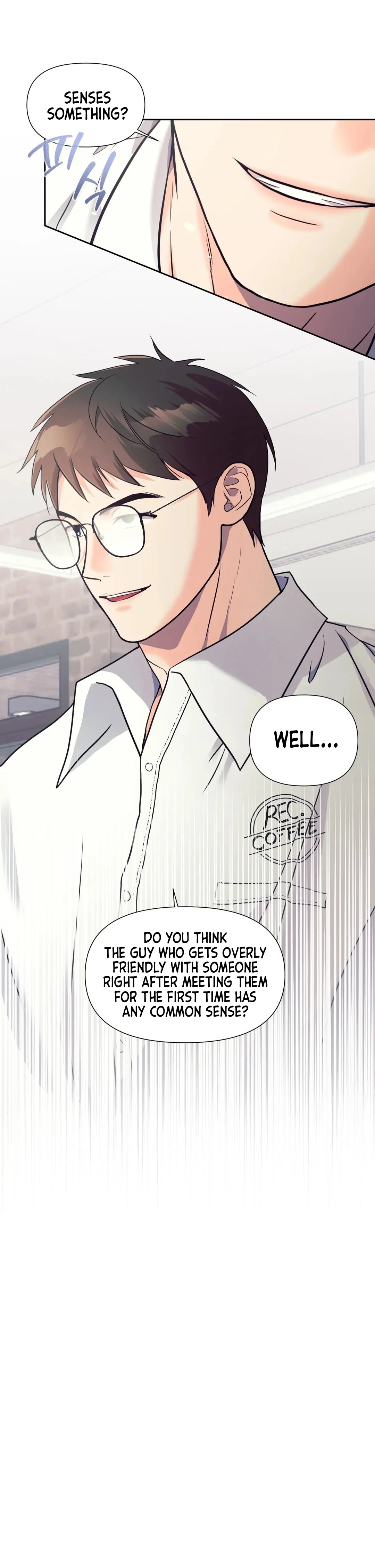 You are so lovely Chapter 16 - Page 53 in English