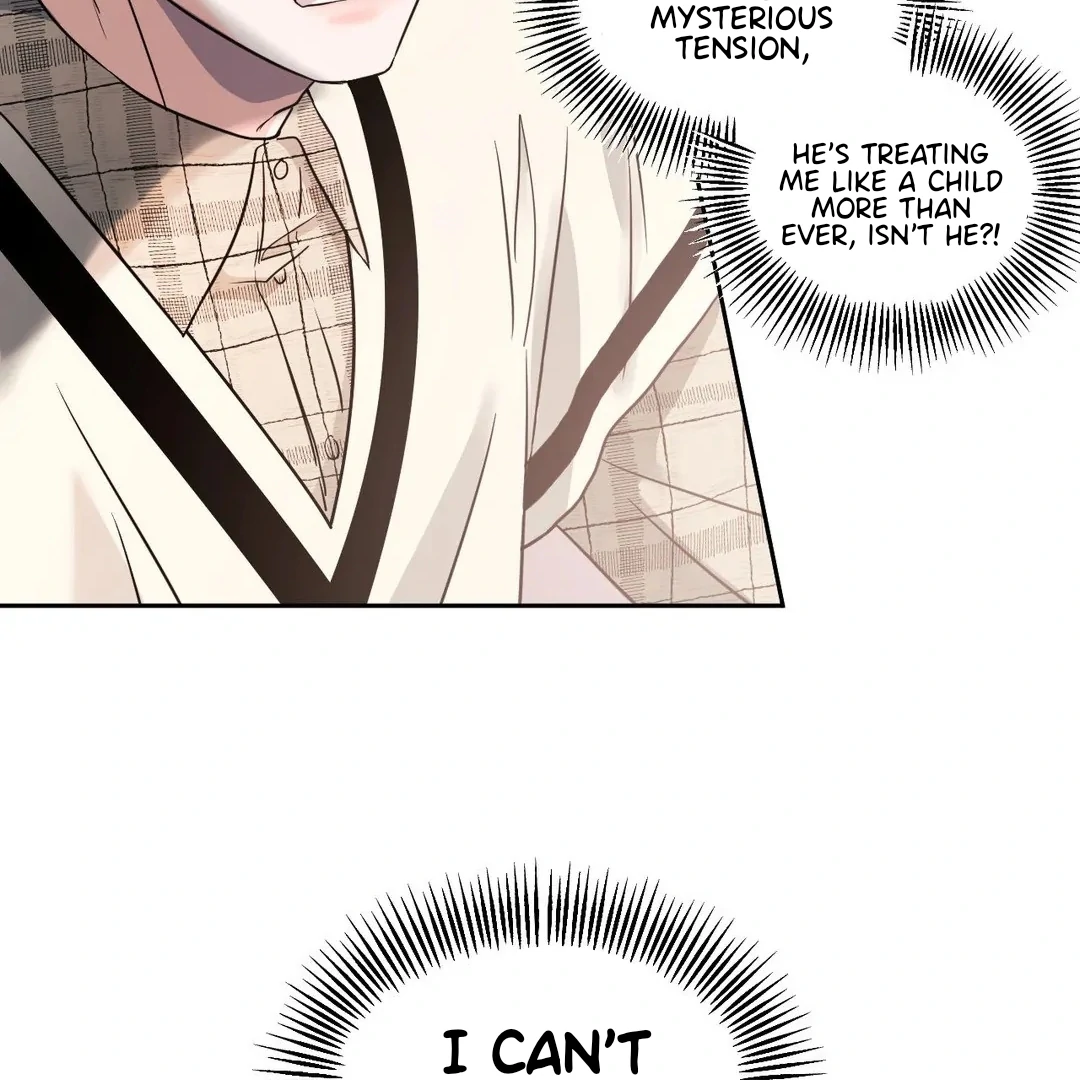 You are so lovely Chapter 16 - Page 77 in English