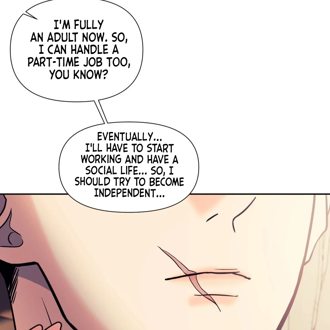 You are so lovely Chapter 16 - Page 85 in English