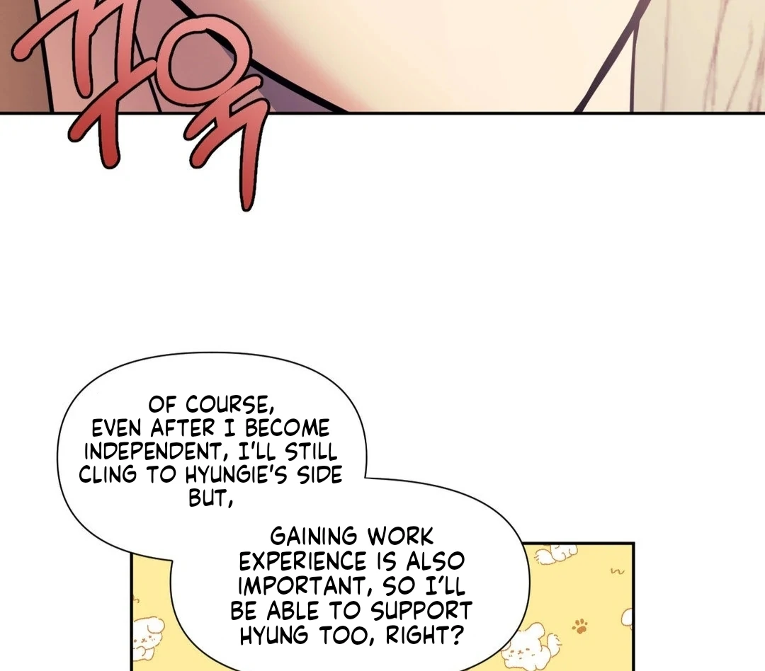You are so lovely Chapter 16 - Page 86 in English