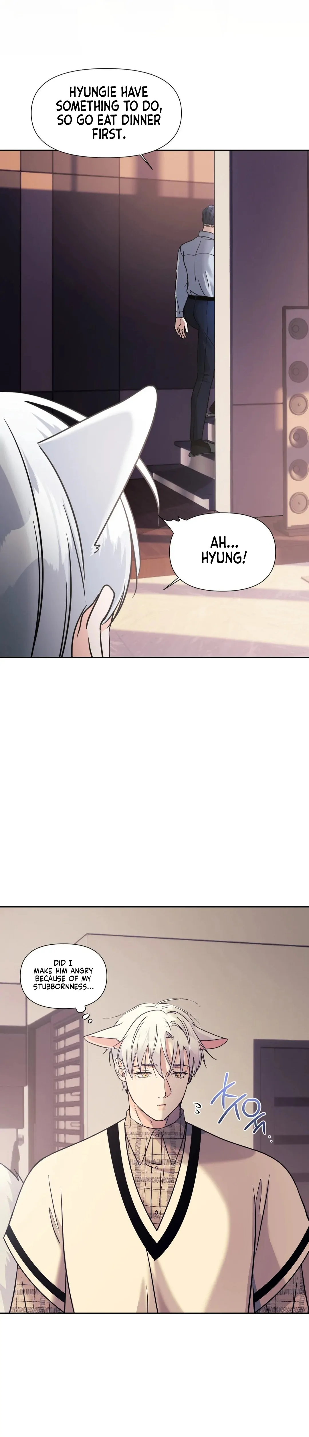 You are so lovely Chapter 16 - Page 89 in English